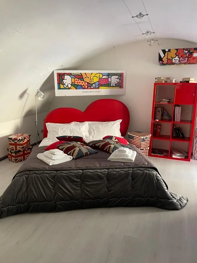 Villa Loft P&G Enna 0*,  Italien