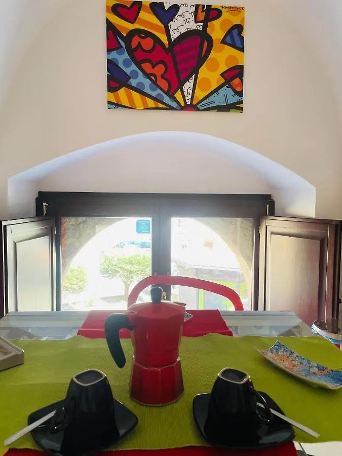 Villa Loft P&G Enna