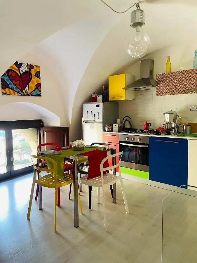 Villa Loft P&G Enna 0*,