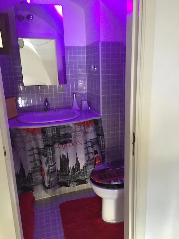Villa Loft P&G Enna 0*,