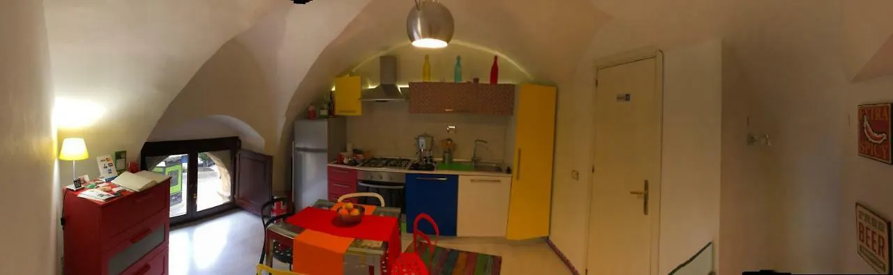 Villa Loft P&G Enna