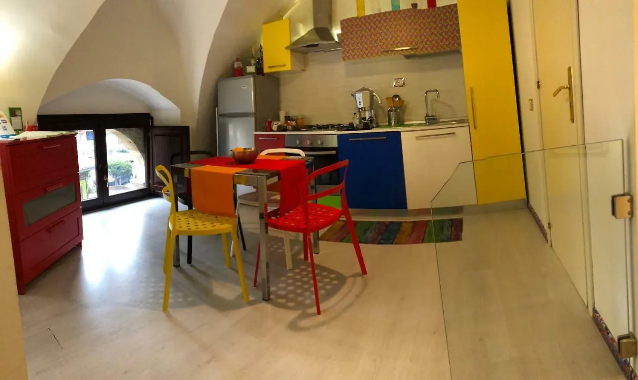 Ferienhaus Villa Loft P&G Enna
