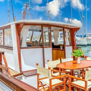 Marta Boat , Castelsardo Italia