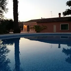  Alloggio per agriturismo La Taverna